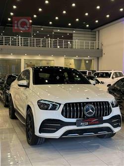 مرسيدس بنز GLE